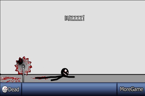 Stick Gun Runner screenshot 3