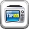 Top100TVs - View the most popular TVs in iTunes Store