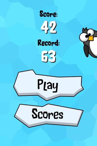 Incredible Penguin: Ice Escape screenshot 4