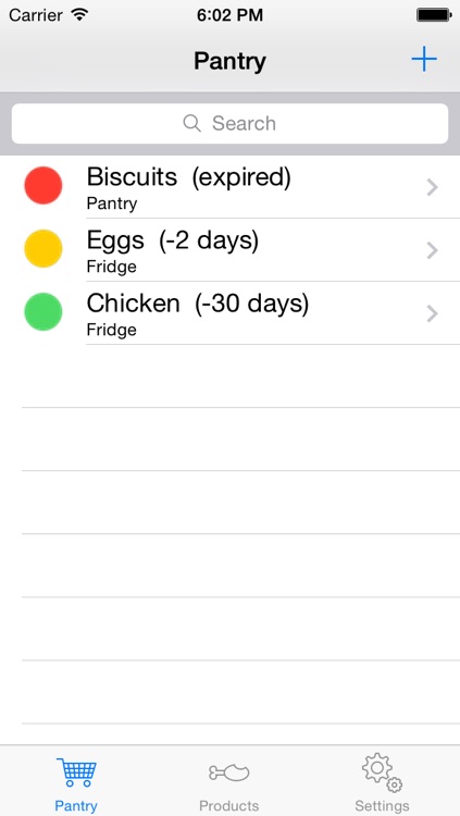 Food Saver