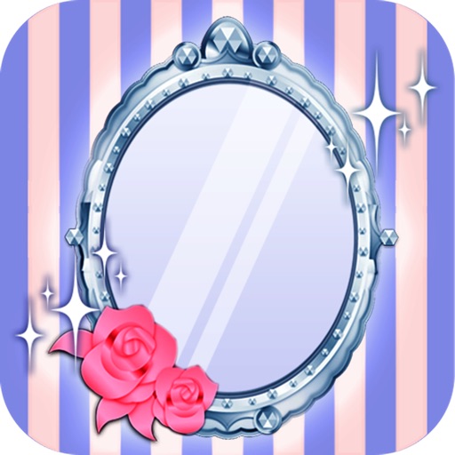 Mirror - Beauty,Cute & Useful icon