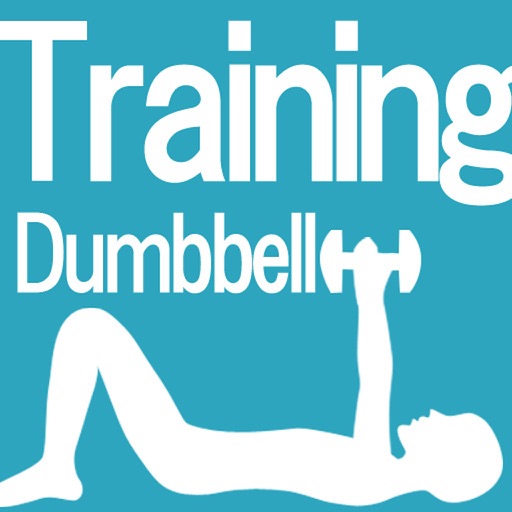 Dumbbells Training iOS App