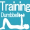 Dumbbells Training