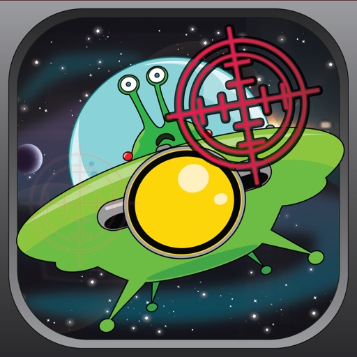 Alien Invasion: 2048 - PRO iOS App