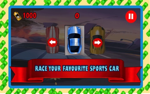 super sport car chase: wreckless driving Free! screenshot 4