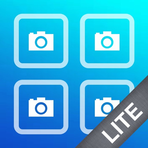 Photo-Match-LITE iOS App