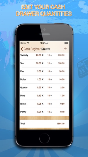 Cash Register+ Lite(圖4)-速報App