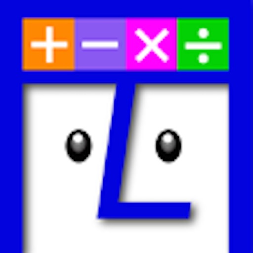 Mathledge Icon