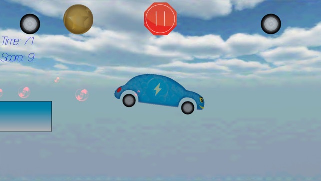 Bubble Car(圖3)-速報App