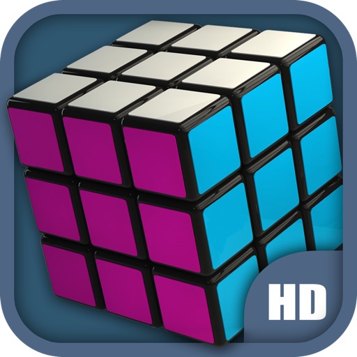 3D & Abstract HD Wallpapers Icon