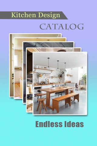 Kitchen Design Ideas - Photo Gallery of Interior Remodel screenshot 3