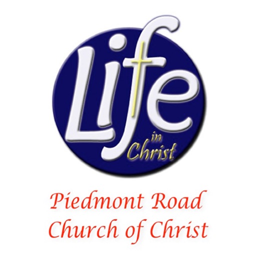 Piedmont Road Church of Christ icon