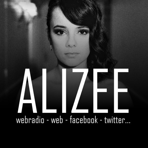 Alizée icon