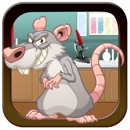 An Evil Rat vs Mad Scientist Jumping Adventure - Full Version