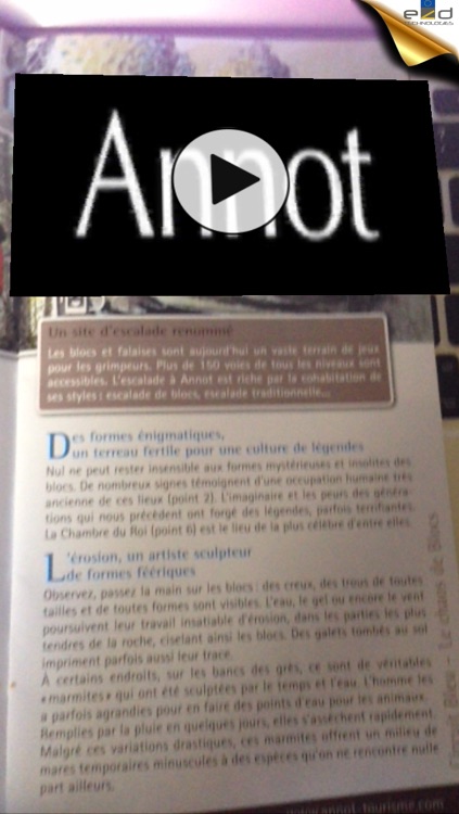Annot screenshot-3