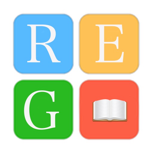 1000 Most Common GRE Words icon