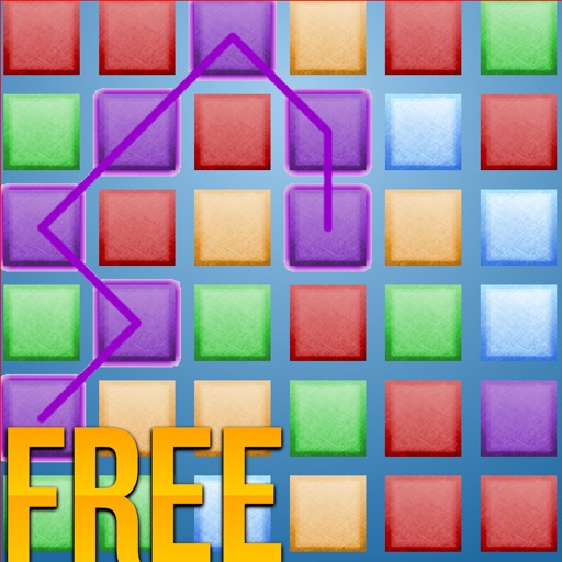 Blockd: The Breaker Game Free iOS App