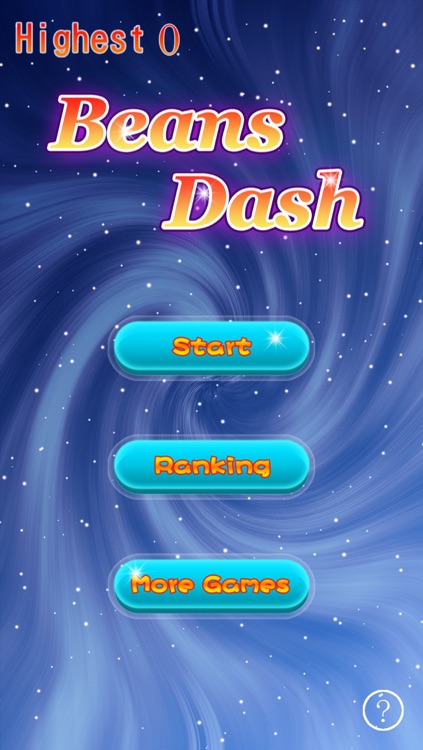 Beans Dash - Free PopStar Game