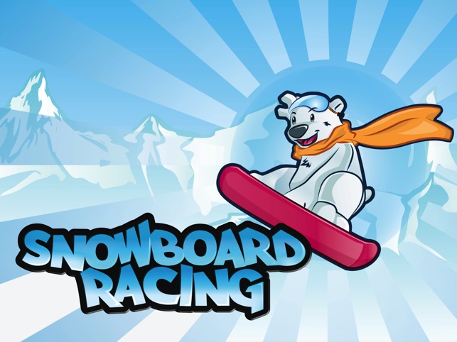 Snowboard Spiele Kostenlos Racing Apps Kostenlos Coole Spiele Apps Im App Store