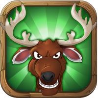 Big Trophy Deer Hunter Challenge - A Real Jungle Hunting Escape to Out Run Bears Duck  The Evil Battle Buck - Free Shooter Game