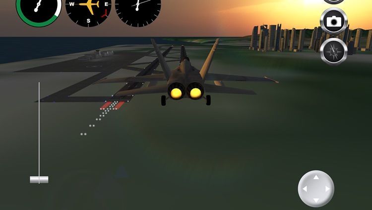 Airplane Adventures Hawaii screenshot-4