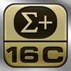 16C Programmable Calculator