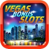 Vegas Bonus Slots - Free Vegas Keno Casino Slot Machine