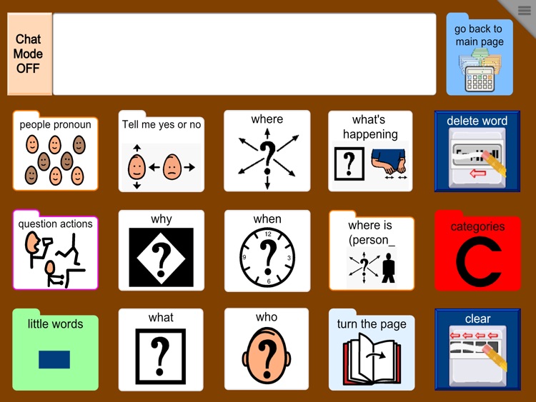 PODD with Compass screenshot-3