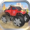 4x4 Offroad Truck Race – Free ATV Extreme Fighting at its Best