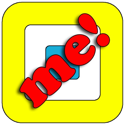 Square Me! iOS App