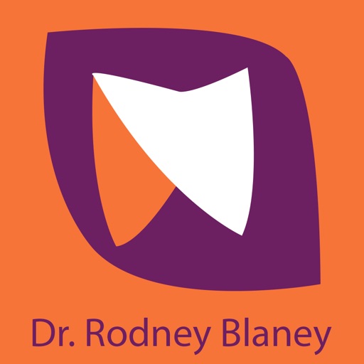 Dr. Rodney Blaney icon