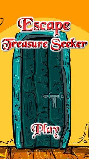 Escape Treasure Seeker