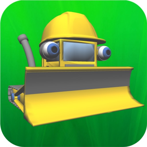 Bulldozer! iOS App