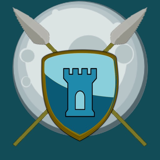 Dragons Tower Icon