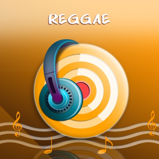 Reggae Radios.