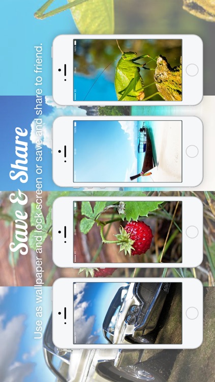 Full Size Wallpaper - Wallpaper Editor to Fix Resize Rotate or Scale Your Photo Picture and Image for iOS 7 screenshot-4