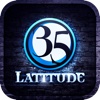 latitude 35