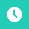 OneHourADay App - End task timer to help achieve your goals in just one hour a day.