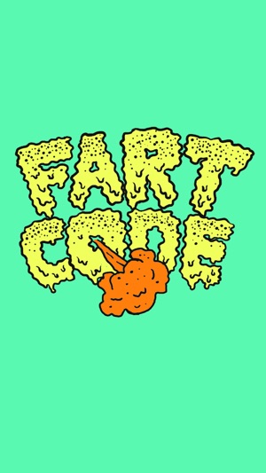 Fart Code(圖1)-速報App