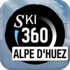 Alpe d'Huez par SKI 360 (bons plans, météo, enneigement, webcams, GPS,…)