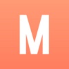 MINE - A PORTRAIT MAKER - Simple and Stylish! The most fashionable portrait app!