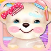 Bear Bath & Dress up & Makeover