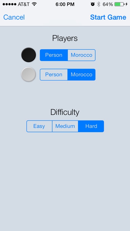 Morocco HD screenshot-3