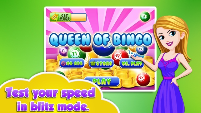 Juno Queen of Bingo: Surreal Lotto Style Bingo For Avid Cham(圖5)-速報App