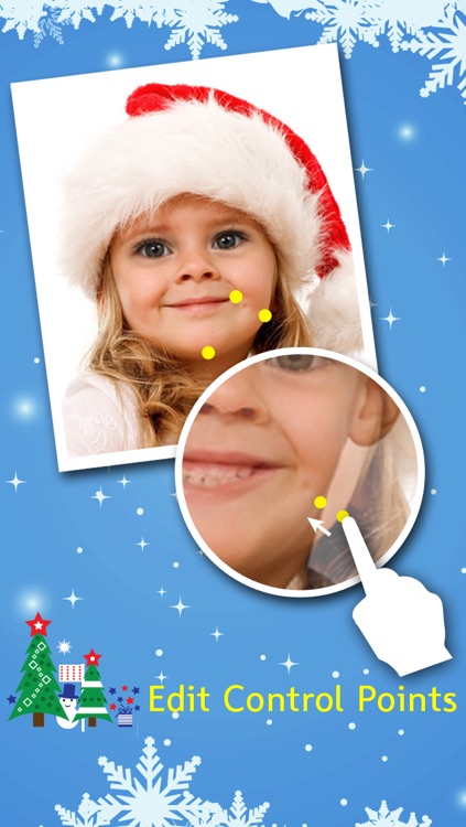 Morph FaceBooth - Swap, Mix Portraits and Make Faces Mixing Slides screenshot-3