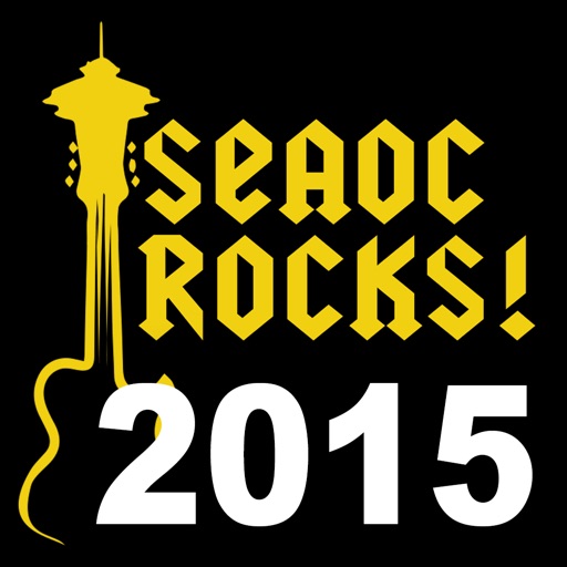 2015 SEAOC Annual Convention icon