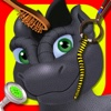 Dragons Salon - Dragon adventure games!