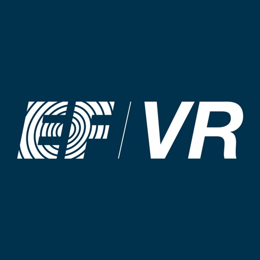 EF/VR ‒ VR Tours of the EF Intl. Language Centers iOS App