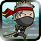 Ninja Fighter: Kungfu World Run, Full Version