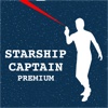 Starship Captain You Decide PREMIUM (Space story)